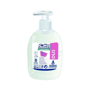 صابون سائل ملائم لغسل الوجه سوتر Dus Sutter