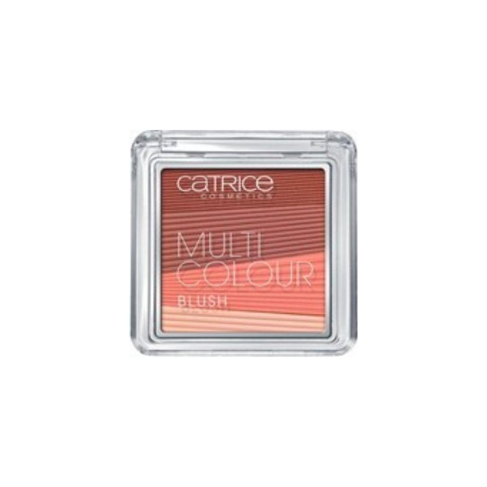 Catrice متعدد الألوان بلاشر