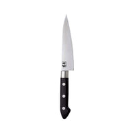 سكين 3 طبقات ستانليس ستيل سورد بيرل متل Pearl Metal Sword 3-layer Stainless Knife