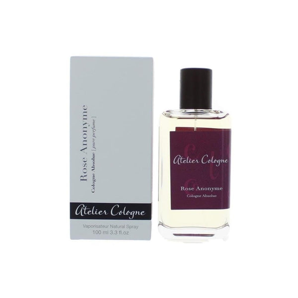 عطر روز أنونيم أتلير كولون ATELIER COLOGNE Rose Anonyme EDP