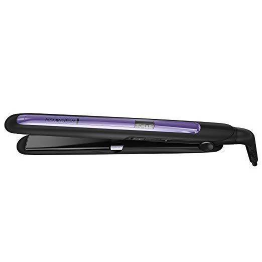 اداة تمليس الشعر بالايون ريمنجتون Remington S7710 Professional Style Triple Ion Hair Straightener