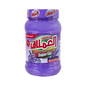 سوبر جل العملاق Al-Emlaq Super Gel