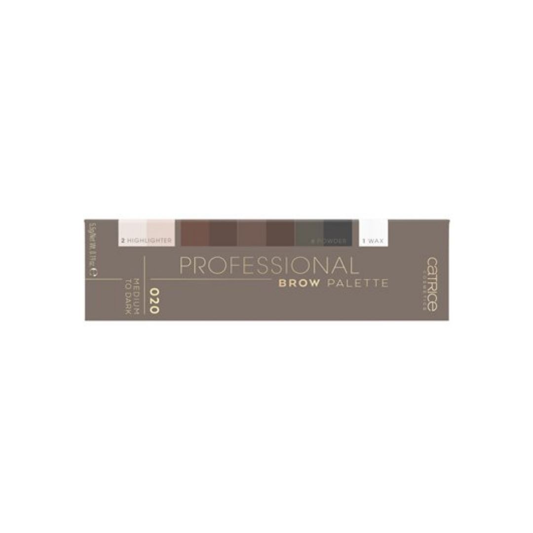 Catrice PROFESSIONAL BROTTE