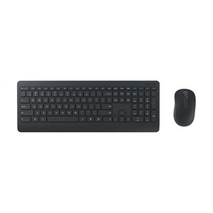 ماوس وكيبورد لاسلكي ميكروسوفت Microsoft Wireless Mouse and Keyboard PT3-00018