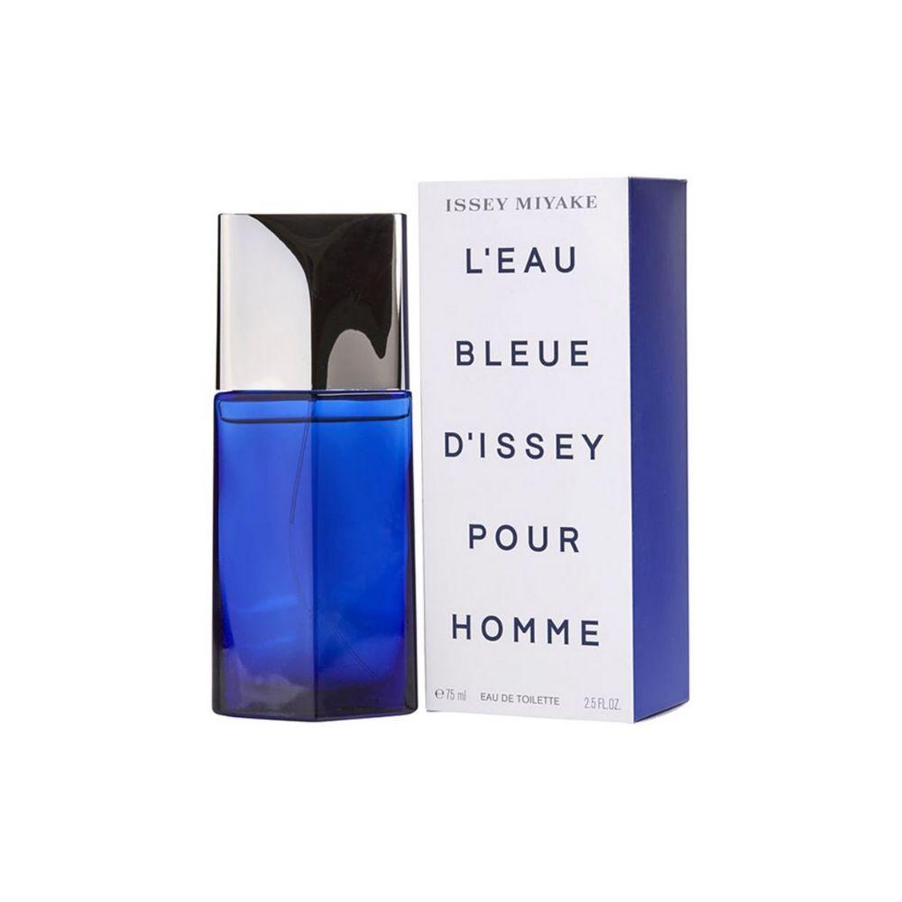 Issey Miyake L'Eau Bleue d'Issey Pour Homme original perfume eau de  toilette perfume Issey Miyake - AliExpress
