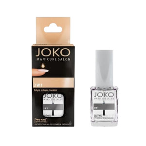 مقوي الأظافر 3 في 1 RAPID REACTION NAIL CONDITIONERS