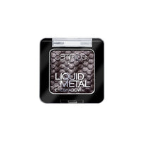 ظلال العيون لكود متل كاتريس CATRICE Liquid Metal Eyeshadow