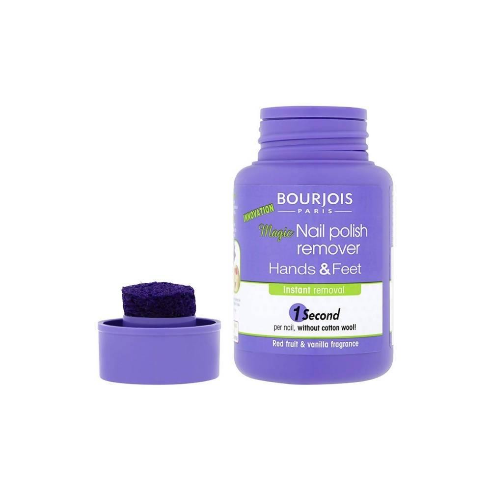 Bourjois Nail Polish Remover