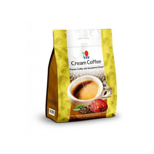 كريمة قهوة لينجزي DXN Cream Coffee