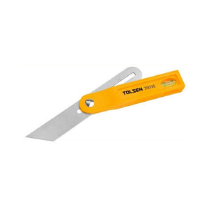 شفرة قابله لتعديل تولسن Tolsen Adjustable bevel 35035