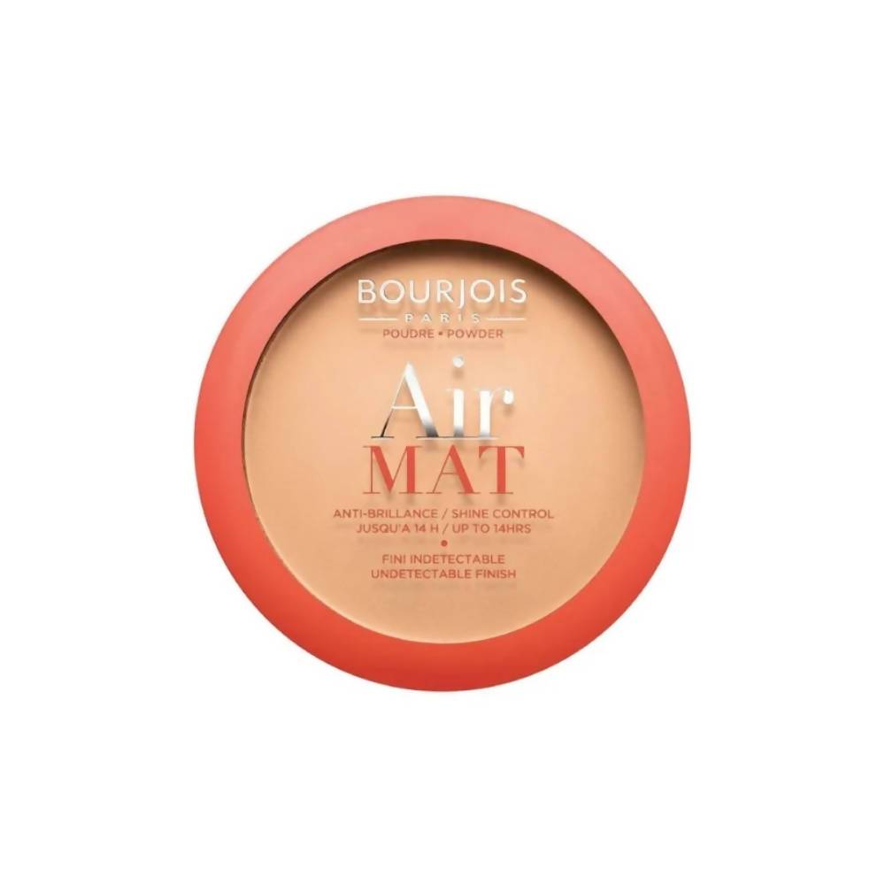 Bourjois Air Mat بودرة