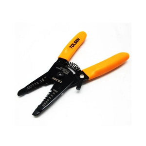 كماشة تجريد الاسلاك تولسن Tolsen Wire stripping pliers 38051