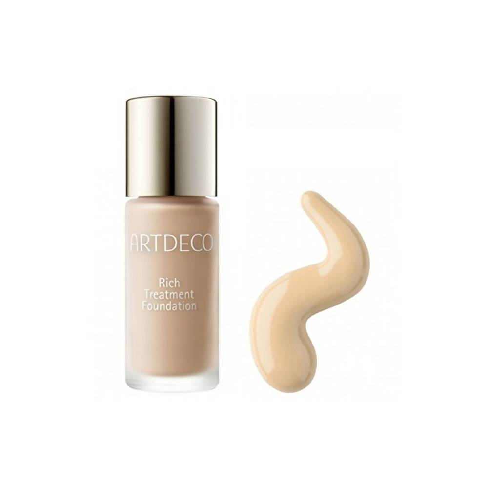 Arten Rich Treatment Foundation