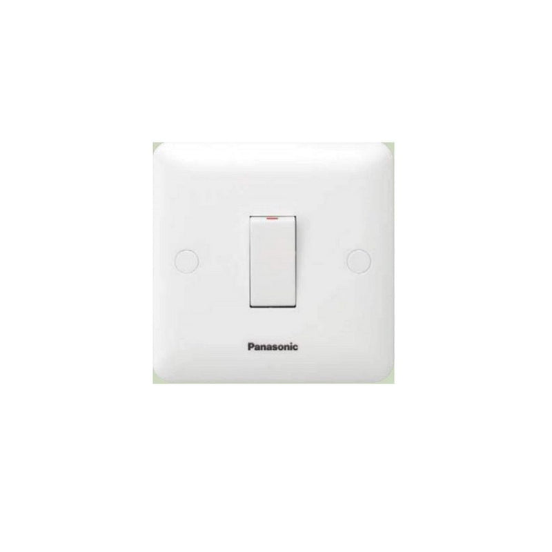 سويج احادي باناسونيك Panasonic Monoswitch WBC5011 – Orisdi