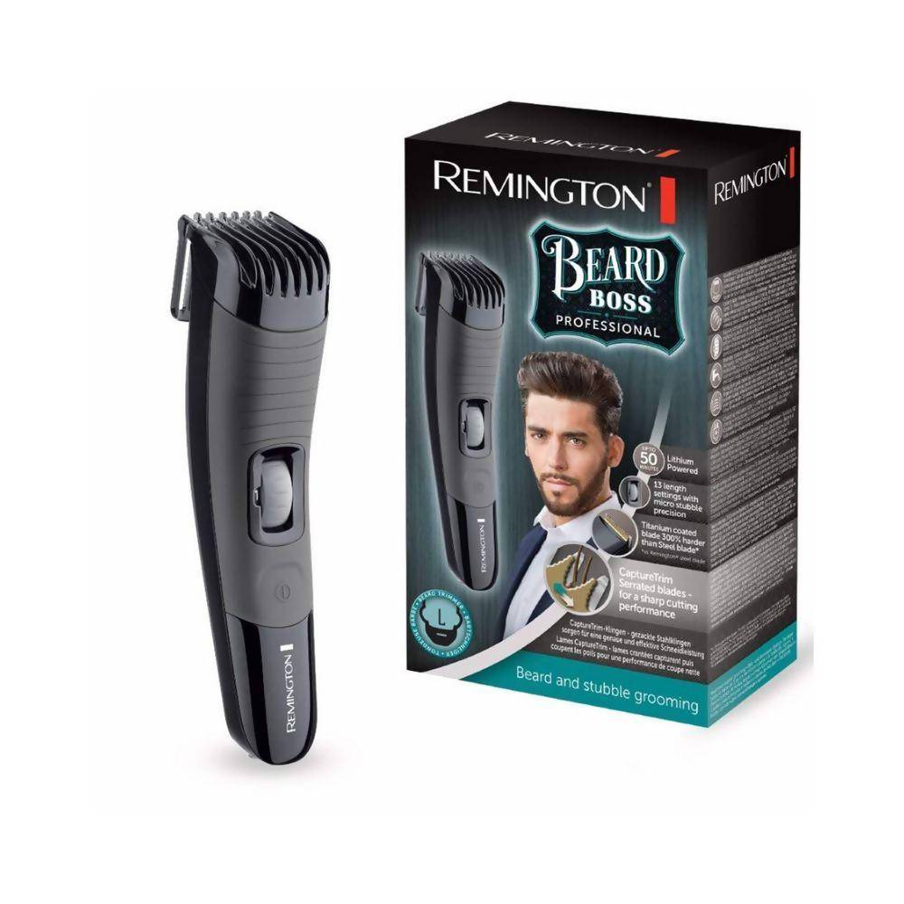 remington Remington MB4130 battery: 50min