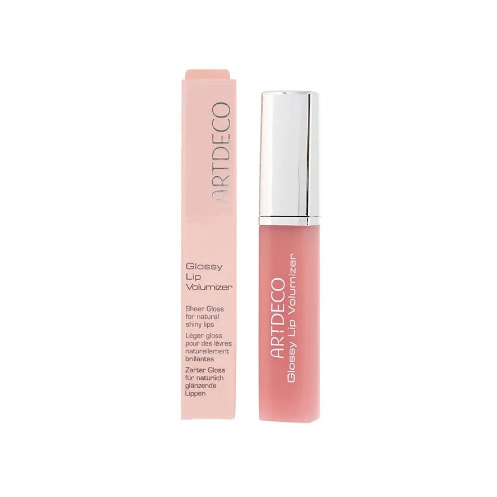 Feeling for lip enlargement Close, ARTDECO Glossy Lip Volumizer