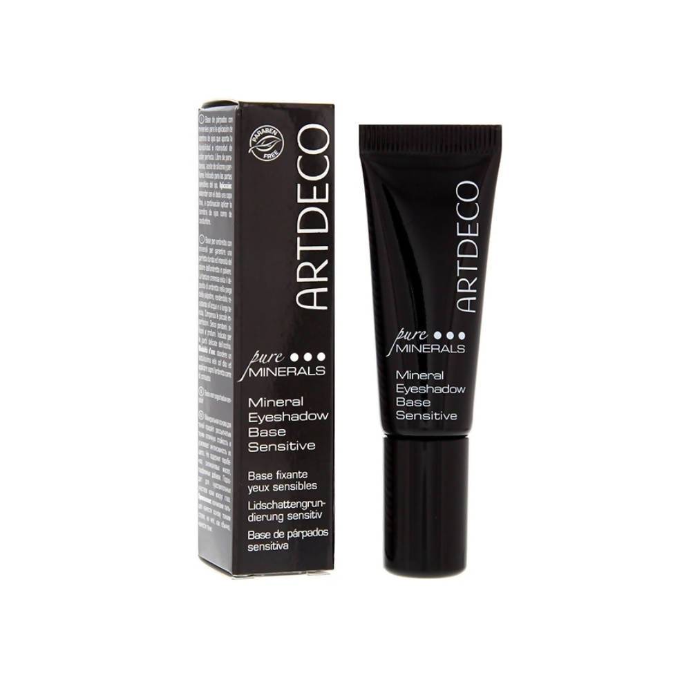 The basis of the Monerral Senshedow Base's eye shadows