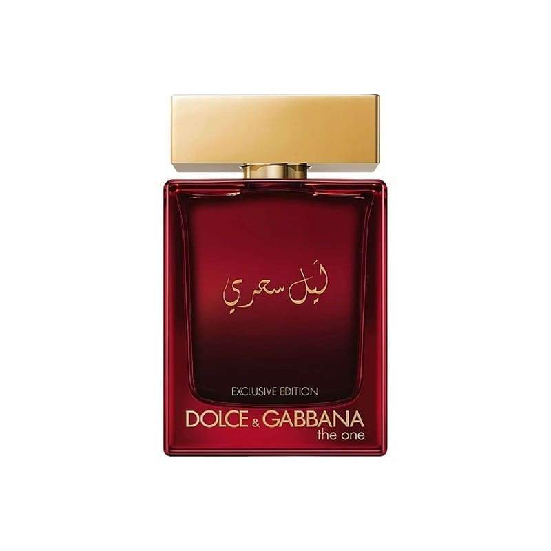 عطر ليل سحري دولتشي اند غابانا Dolce &Gabbana The One Mysterious Night