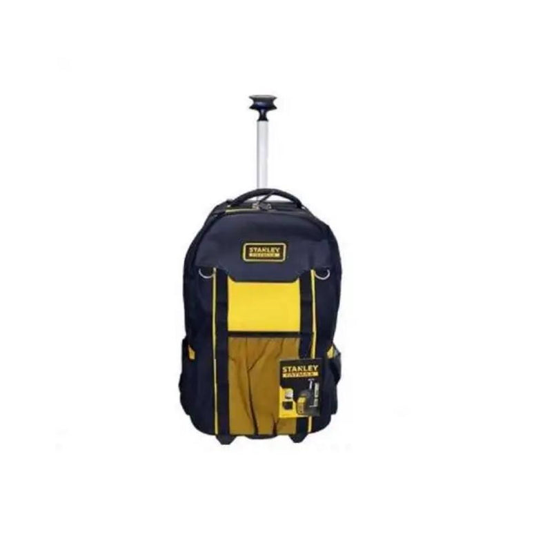 حقيبة معدات ستانلي Stanley Denier Polyester Fatmax Tools Backpack FMST514196