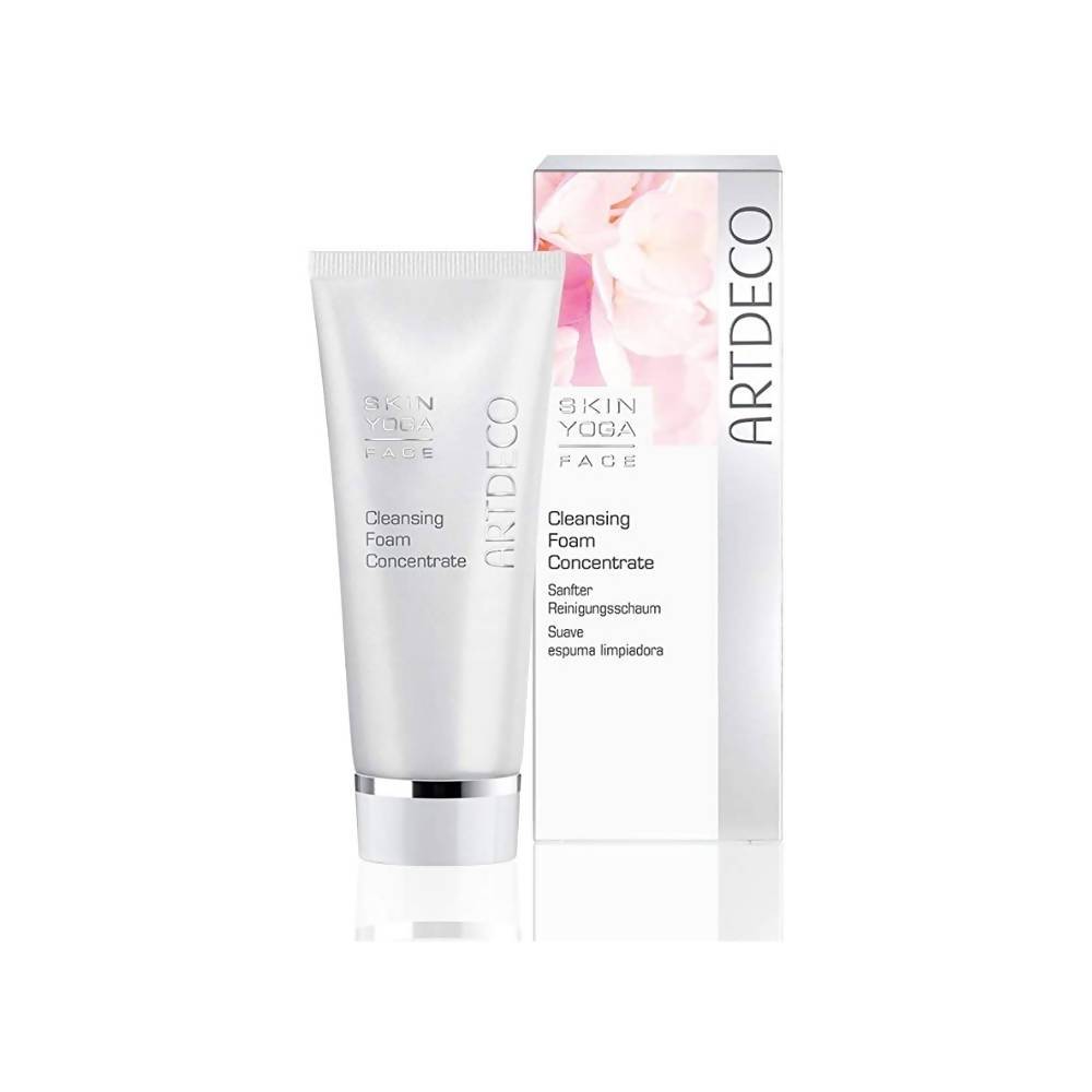 artdeco Artdeco Cleansing Foam Concentrate 50 ml capacity: 50ml