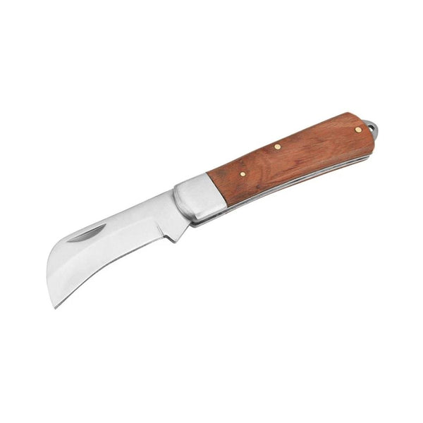 سكين كهربائي تولسن Tolsen Electrician's knife 38040