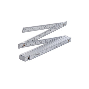 مسطره قياس قابله للطي تولسن Tolsen Folding ruler 35047