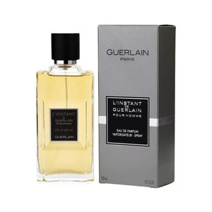 عطر جيرلان لينستانت دي جيرلان بور هوم الرجالي  Guerlain Perfume L'INSTANT POUR HOMME EDT