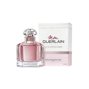 عطر فلورال جيرلان للنساء Guerlain Perfume Mon EDP Florale