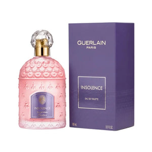 عطر انسولنس جيرلان للنساء Guerlain Perfume INSO EDT