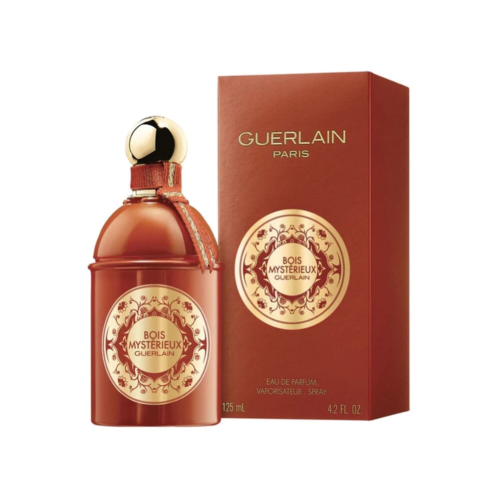 guerlain Guerlain Bois Mysterieux Edp 125 EDP125 125 ml capacity: 125ml
