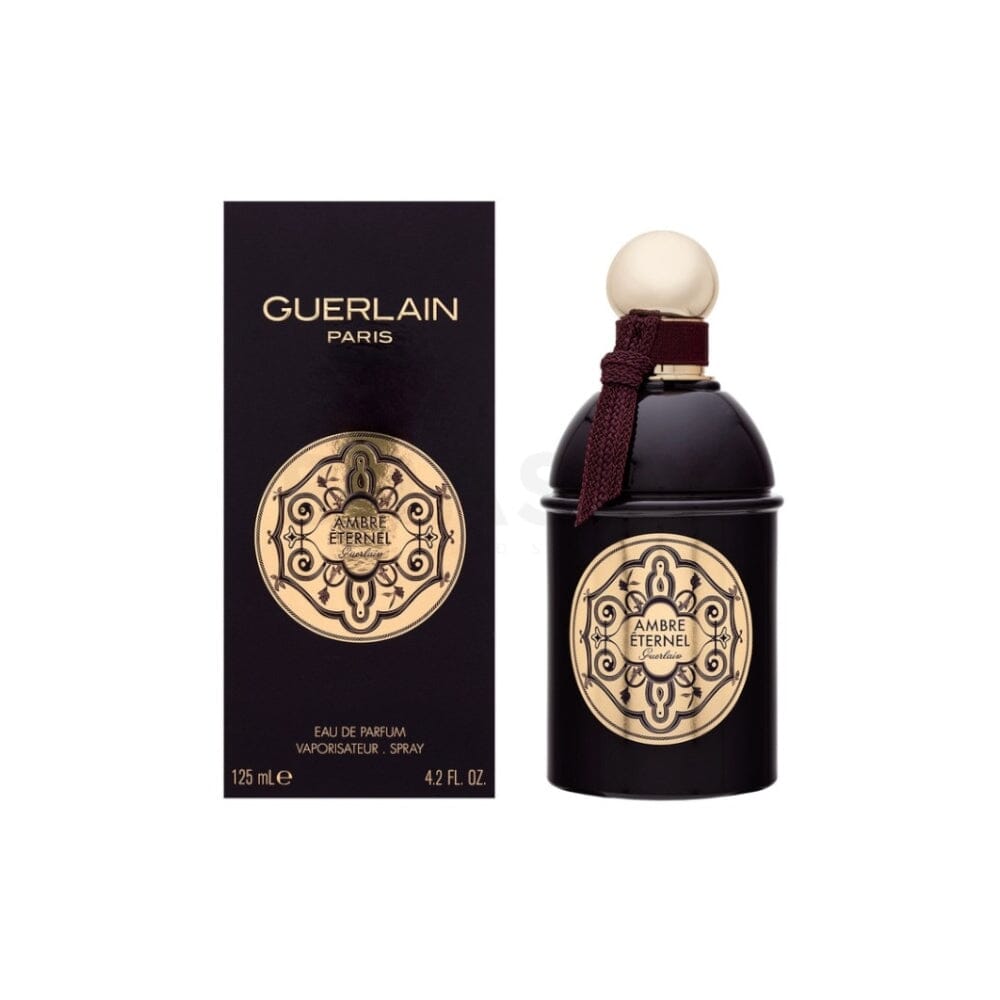 غيرلان غيرلان أمبر إتيرنال أو دو بارفان 125 مل capacity: 125ml