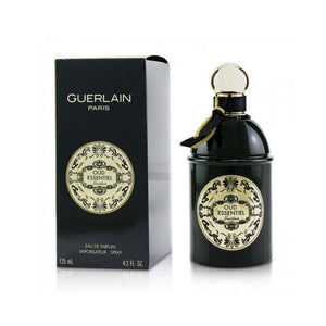 عطر عود انسينشيال جيرلان للجنسين Guerlain Perfume Oud Essentiel EDP