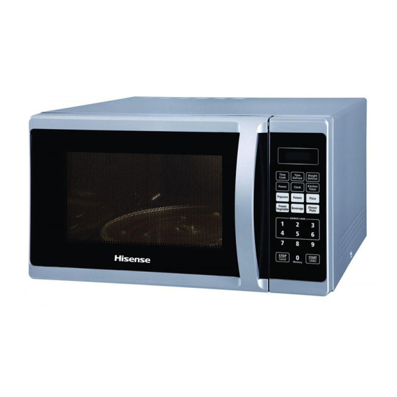 هايسنز مايكرويف سعة 28 لتر Hisense microwave H28MOMME