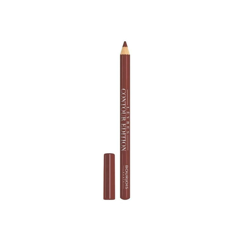 قلم تحديد الشفاه كونتور ايدشن برجوا BOURJOIS Contour Edition Lip pencil - Orisdi
