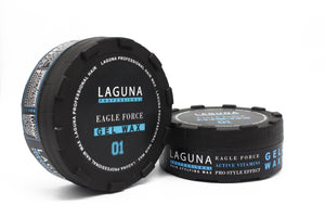 جل شعر لاكونا LAGUNA Gel Wax