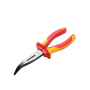 كماشة تولسن Tolsen Insulated bent nose pliers V38148