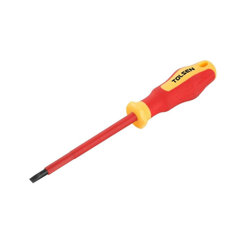 مفك تولسن Tolsen Insulated torx screwdriver V30810