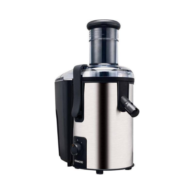 kenwood Kenwood JEM500 700W silver power: 700w