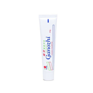 معجون أسنان جانوزي دكسن DXN ganozhi toothpaste