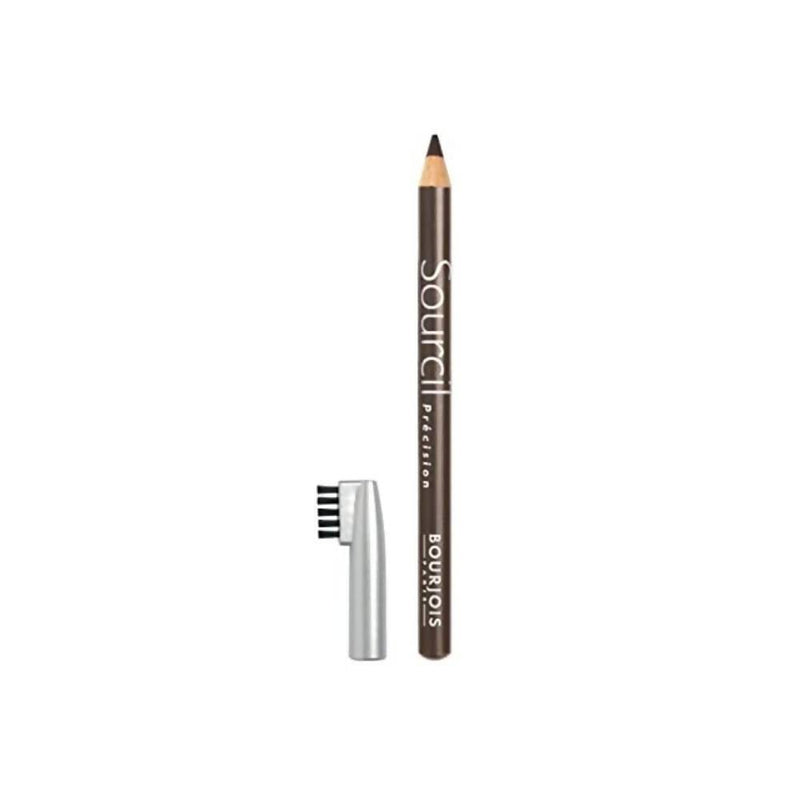 قلم حاجب سورسيل بريسيشن برجوا Bourjois Sourcil Precision Eyebrow Pencil - Orisdi