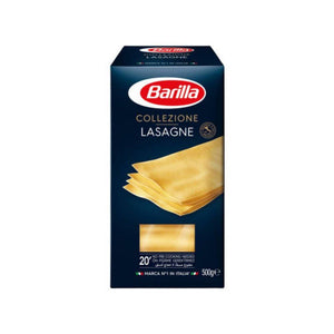 شرائح لازانيا باريلا Barilla collizione Lasagne