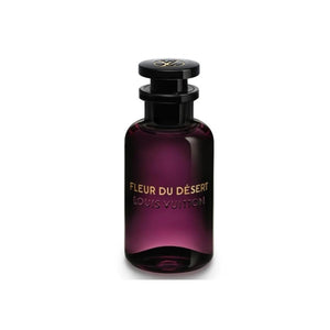 عطر للجنسين فلور دو ديزرت لويس فيتون Louis Vuitton Fleur Du Desert Eau de Parfum100 ml