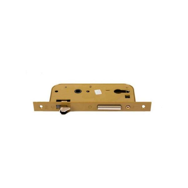 قفل عكرب بدون جوزة Yale Sliding Lock