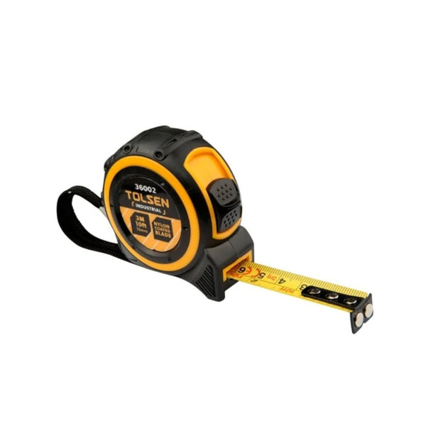 شريط قياس تولسن Tolsen Measuring tape 36002
