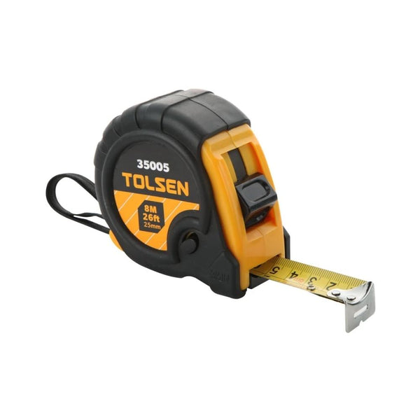 شريط قياس تولسن Tolsen Measuring tape 35002