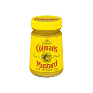 خردل كولمنز colmans mustard