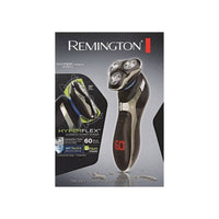 ماكنة حلاقة رجالية ريمنجتون Remington XR1370 Hyper Series Rotary Shaver Black