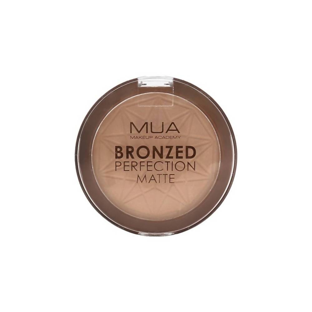 Bronzed Bronzed الكمال مات برونزر