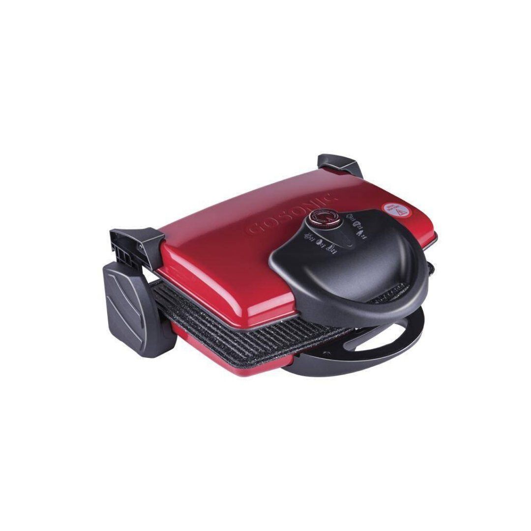 gosonic Gosonic gtg-608 1800W black power: 1800w