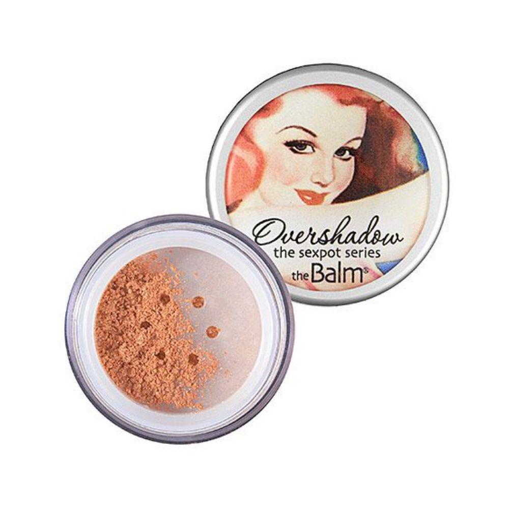 thebalm Thebalm The Balm Overshadow Shimmering Eyeshadow